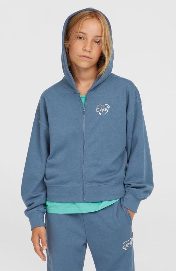 O'neill Truien O'NEILL SCRIPT FZ HOODIE
