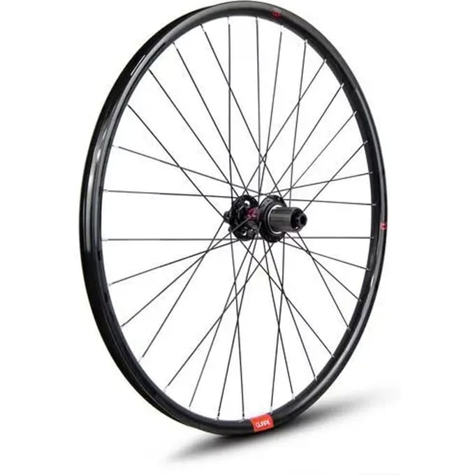 Achterwiel Gurpil TLR SHIM MS