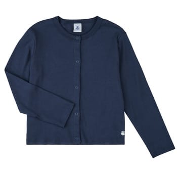 Vest Petit Bateau CARDIGAN