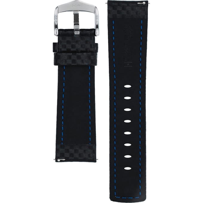 Hirsch 02592052-2-24 Carbon band