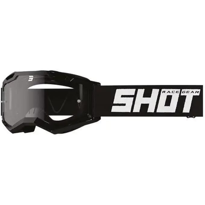 Motorbril Shot Race Gear Assault 2.0