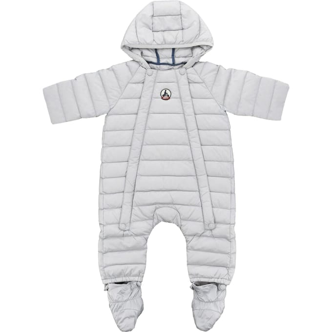 JOTT Grenouille Down Jacket Soft Grey Taglia: 3M | Giacche Outlet | kids | Grigio