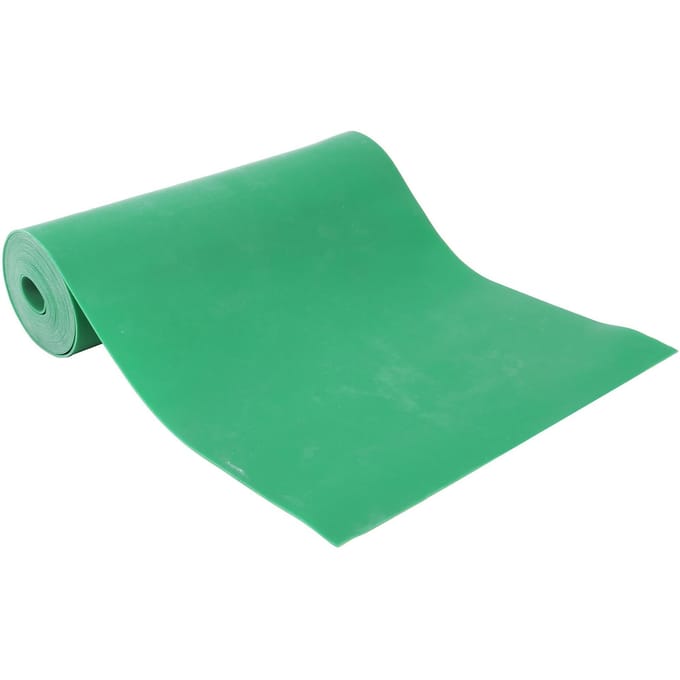 Catapulte Antigel en Latex   Accessoire Bande Élastique Plate Largeur 150mm Vert(0.7mmx2m ) blue