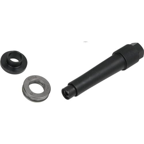 KS Tools 700.1332 Set gloeibougies-uittrekgereedschap, 3-delig