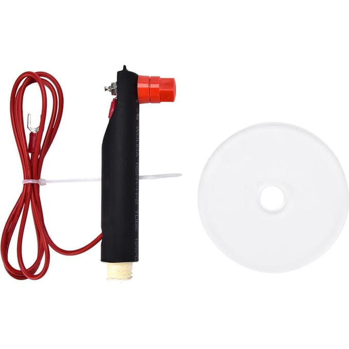 Pince pour Soudeuse par Points pour Machine à Souder Accessoire de Traitement de Bijouterie