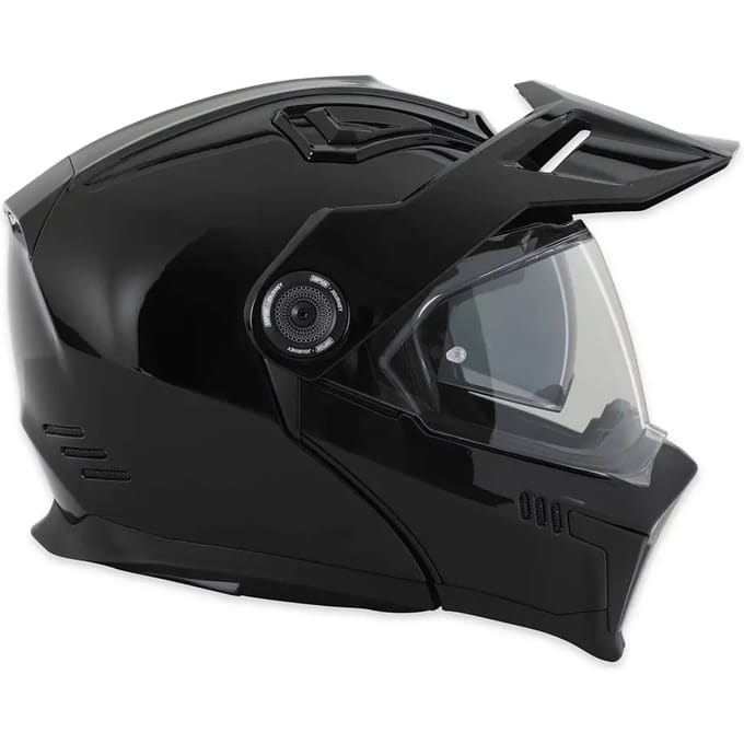 Modulaire motorhelm Simpson Journey