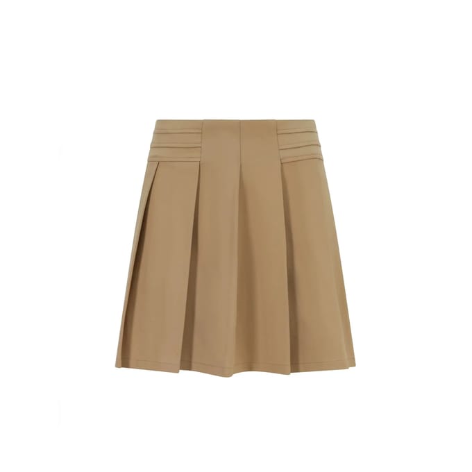 Plooirok voor dames Balou