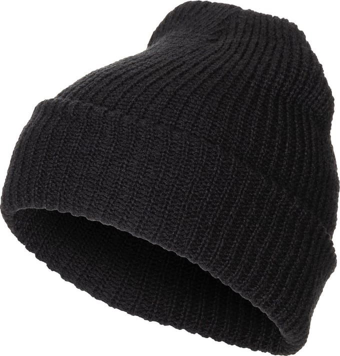 MFH Muts grof zwart