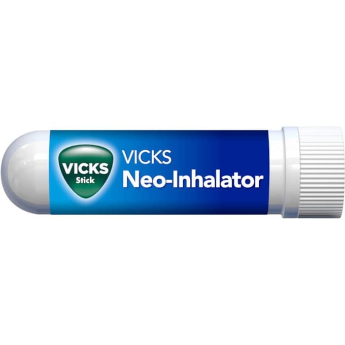Vicks Neo Inhalator 1 Stiften
