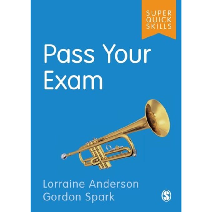 Pass Your Exam - Anderson