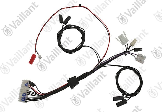 VAILLANT Kabelboom, laagspanning VKO 246 (R1) Vaillant-nr. , 0020025163
