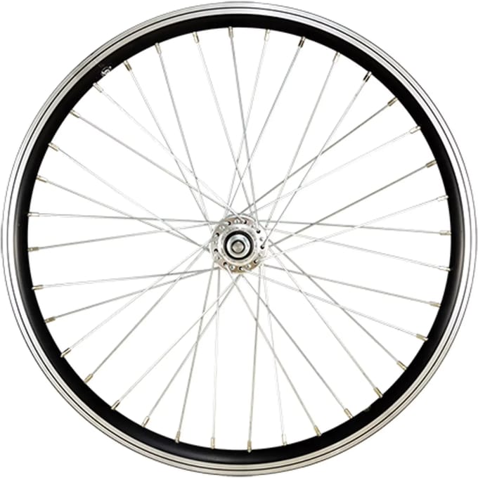 Aluminium aanhangerwiel Sélection CGN Cycle Mach1 ER10