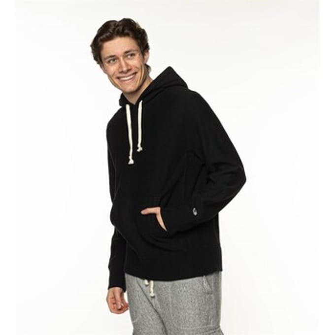 Capuchon sweaters Champion X Todd Snyder
