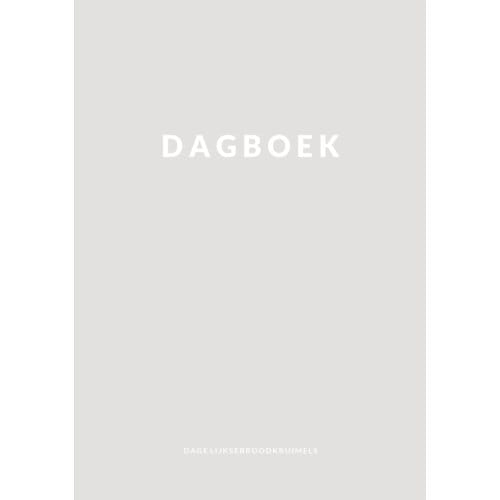 Dagboek Dagelijksebroodkruimels