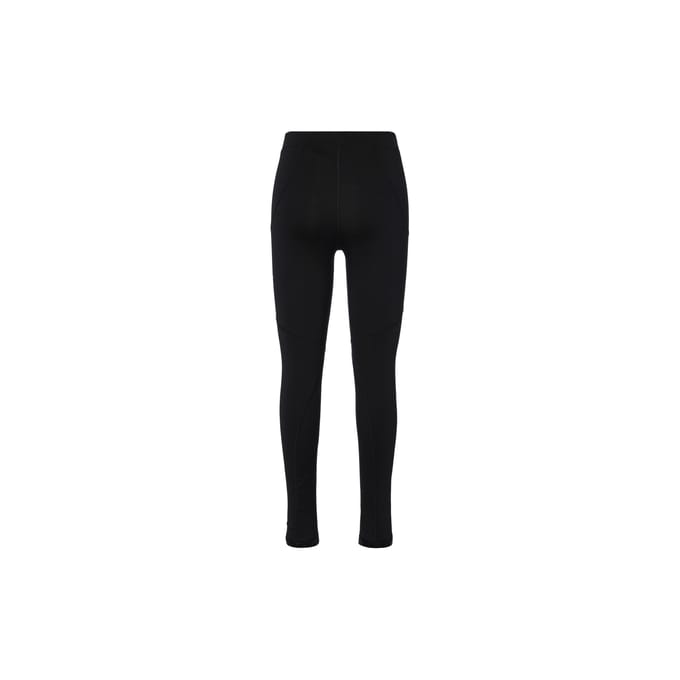 Pantalon de jogging Nike Solid à séchage rapide et ajusté pour femme Noir 932223-010 M white