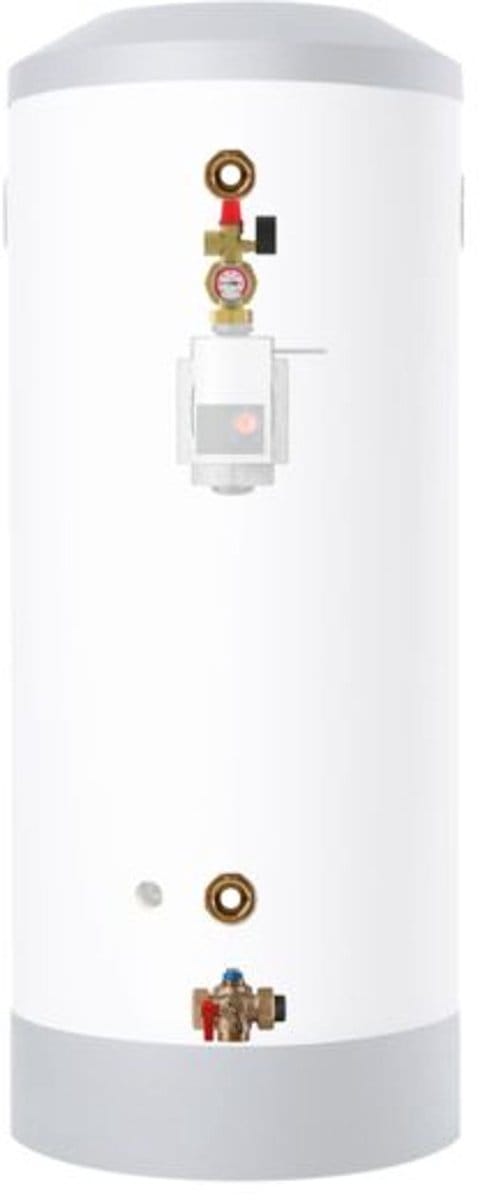 STIEBEL ELTRON Compactinstallatie WPKl 5-I, 205875
