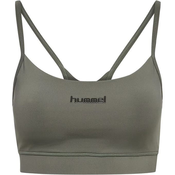 Vrouwenbeha Hummel Prima Medium Support