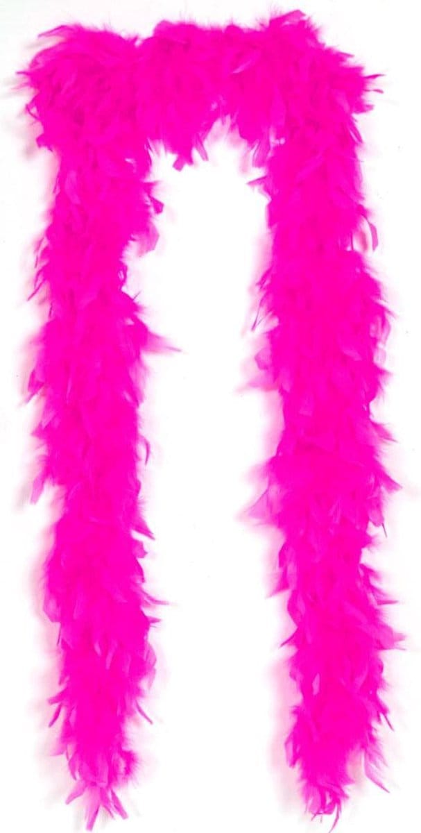 Boa - Roze