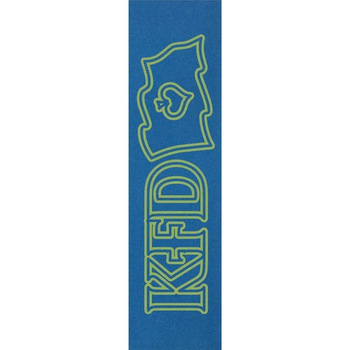 Skateboardgreep KFD Premium