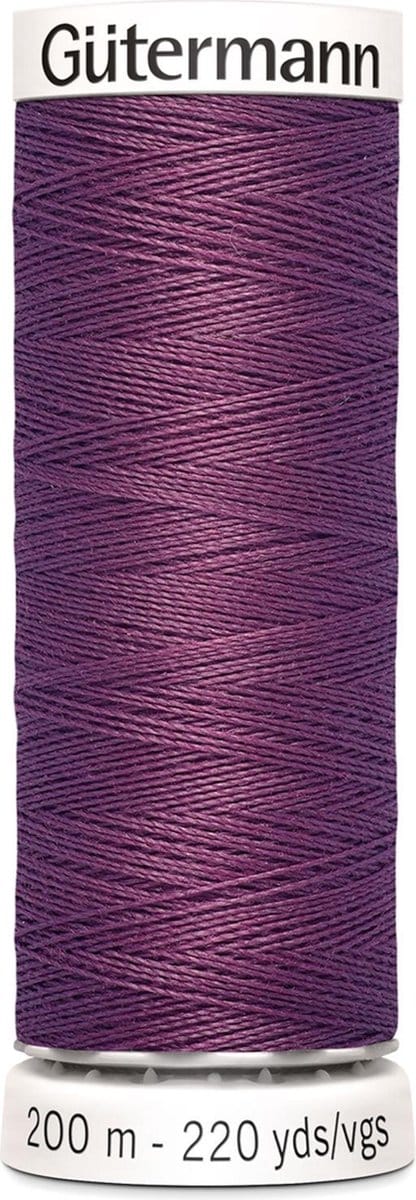 Gutermann Polyester Naaigaren 200meter-259
