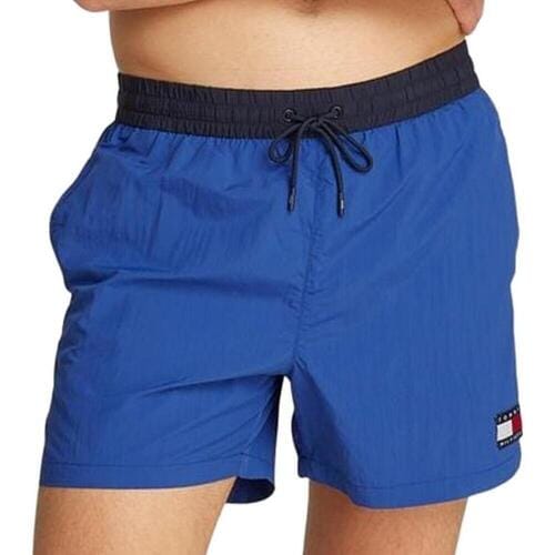 Zwembroek Tommy Hilfiger Drawstring