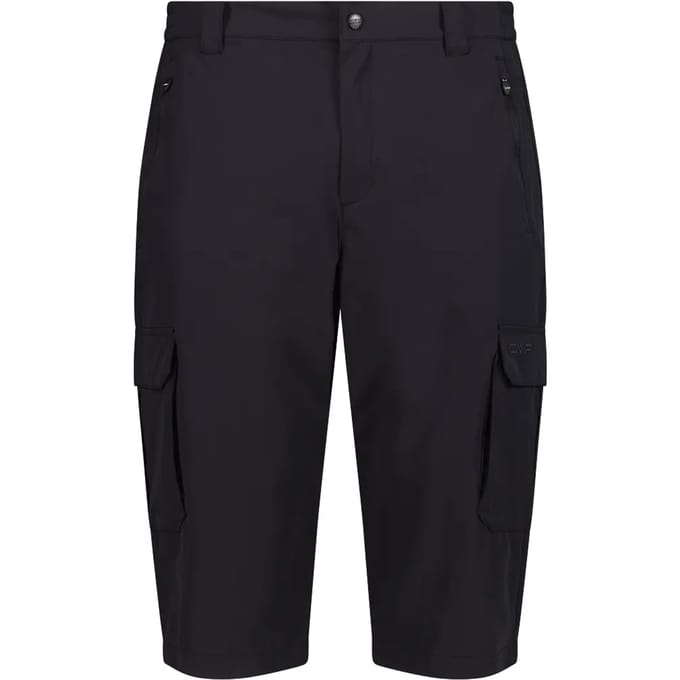 Uitbreidbare bermuda CMP Capri