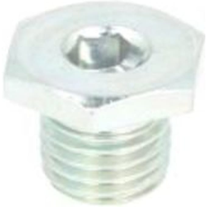 Oliecarter aftapplug FEBI BILSTEIN 48889