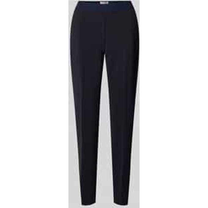 Raphaela by Brax Dames Sweatpants  Style LIV NAVY, donkerblauw, maat 42