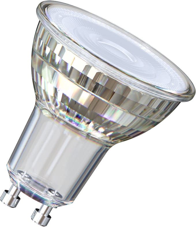 Osram 4099854458668 LED-lamp Koel wit 4000 K 3,7 W GU10 E