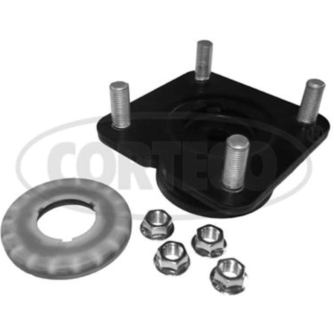 Reparatieset, veerpootbevestiging CORTECO 80005217