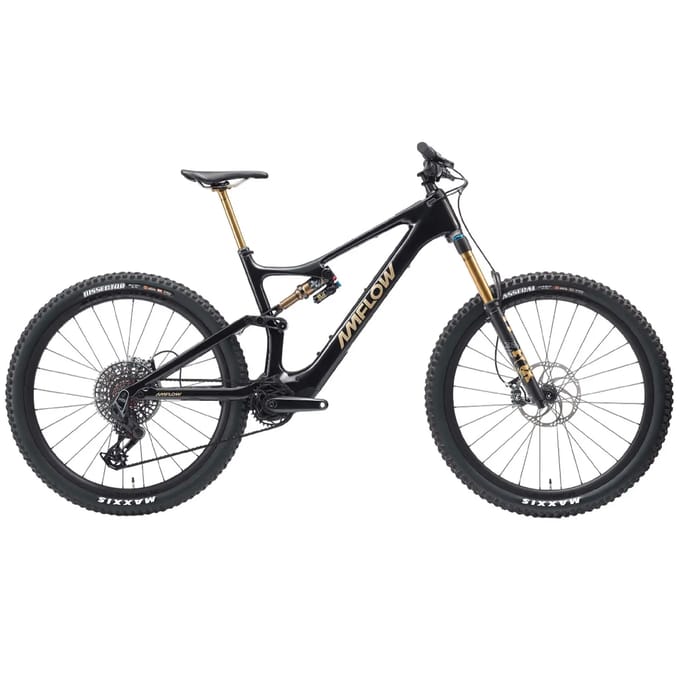 Framebescherming Monkey Products Amflow - PL-Pro-Carbon