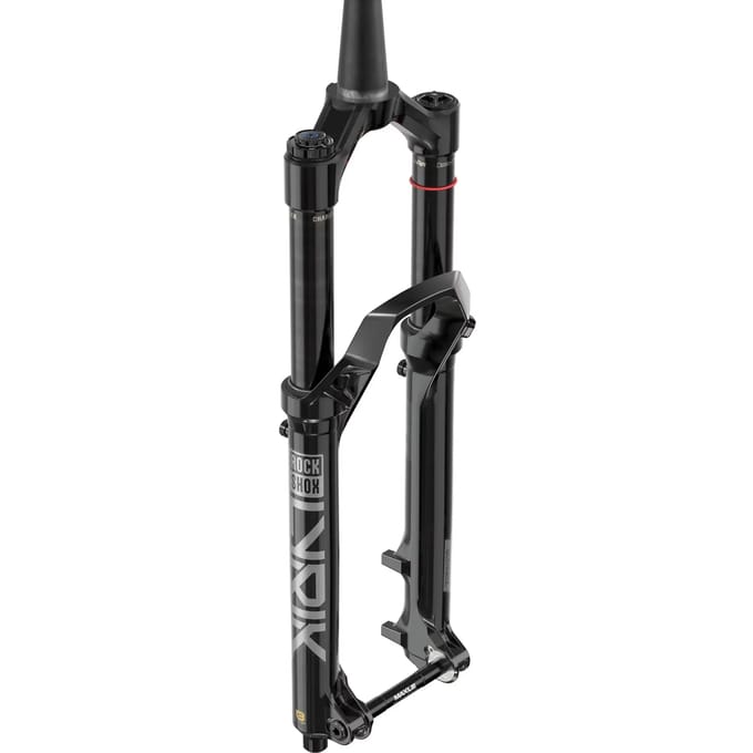 Vork Rockshox Lyriic Ultimate Charger