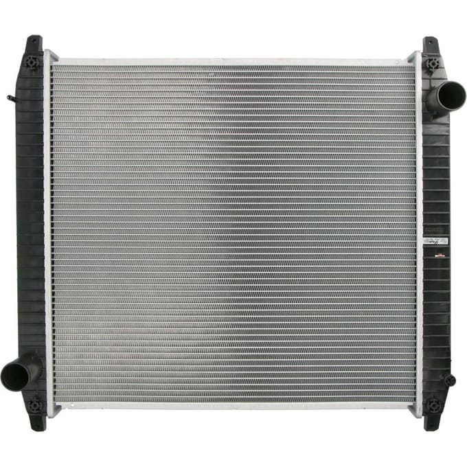 Radiator, motorkoeling HIGHWAY AUTOMOTIVE IV2078