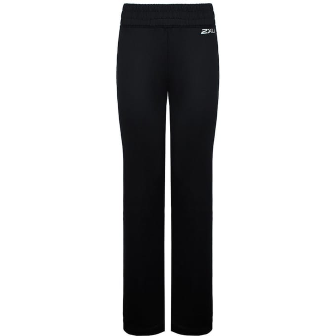 2XU Performance Dames Zwarte Trainingsbroek
