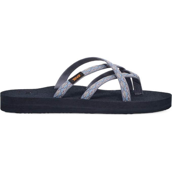 Teva Olowahu Teenslippers Dames