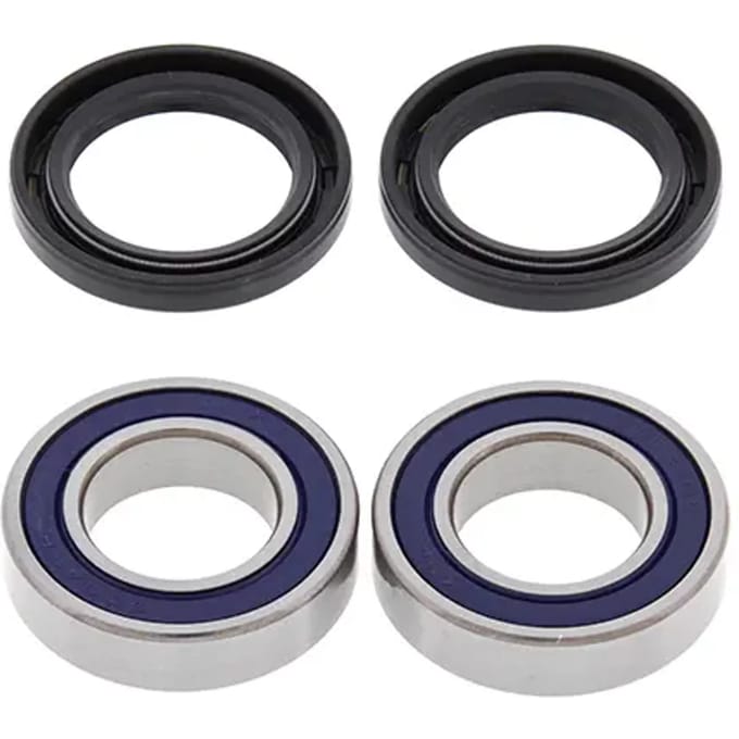 Lagerset voorzijde All Balls Racing 25-1079