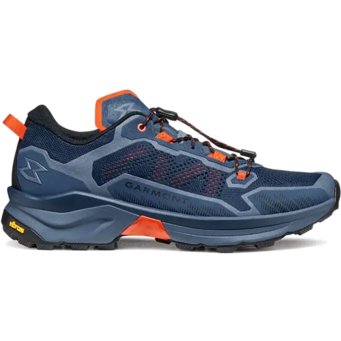 Wandelschoenen Garmont Nexus