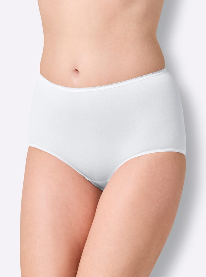 Tailleslip