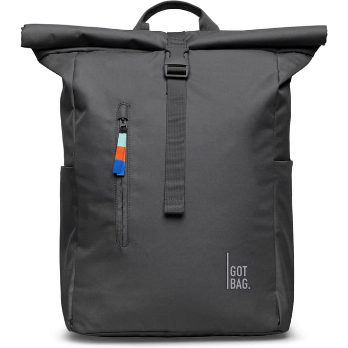 Rugzak Got Bag Rolltop Easy