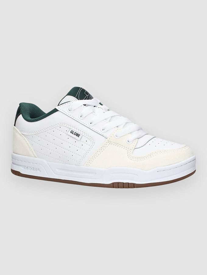 Globe Mojo 2.0 Skate Schoenen wit