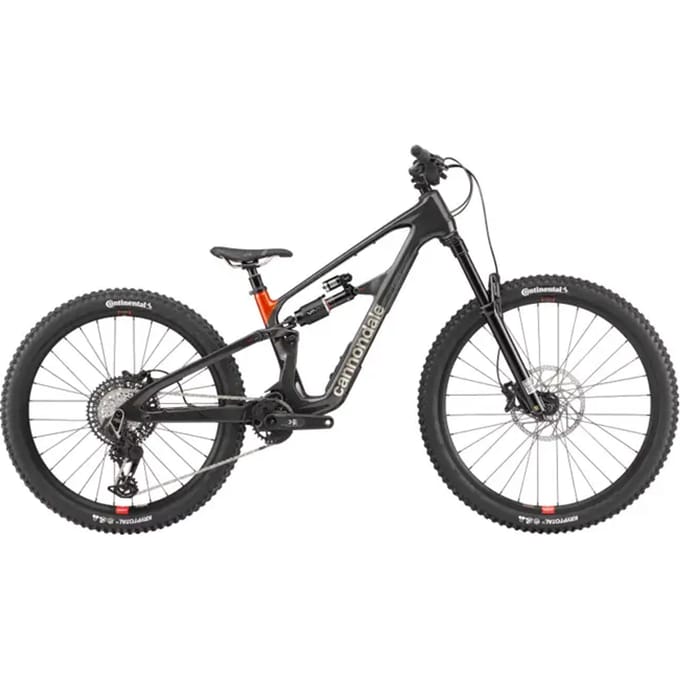 Mountainbike Cannondale Bad Habit SRAM XO Eagle AXS, T-Type 12v