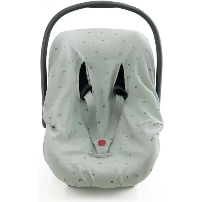 Autostoelhoes voor baby Gloop! Organic