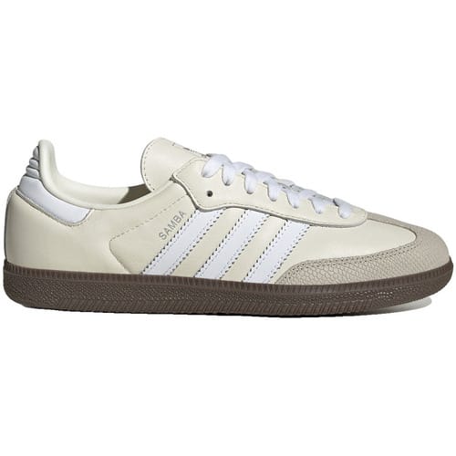 Lage Sneakers adidas Baskets Samba OG cuir