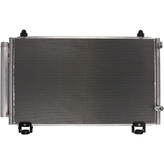 Condensator, airconditioning KOYORAD CD010382M