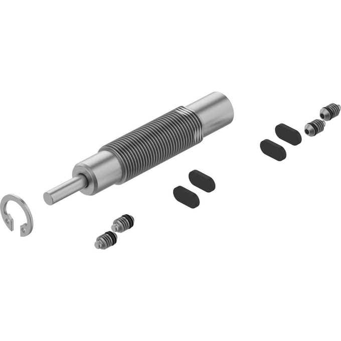 Festo Omschakelkit Bouwgrootte 90 - 548121