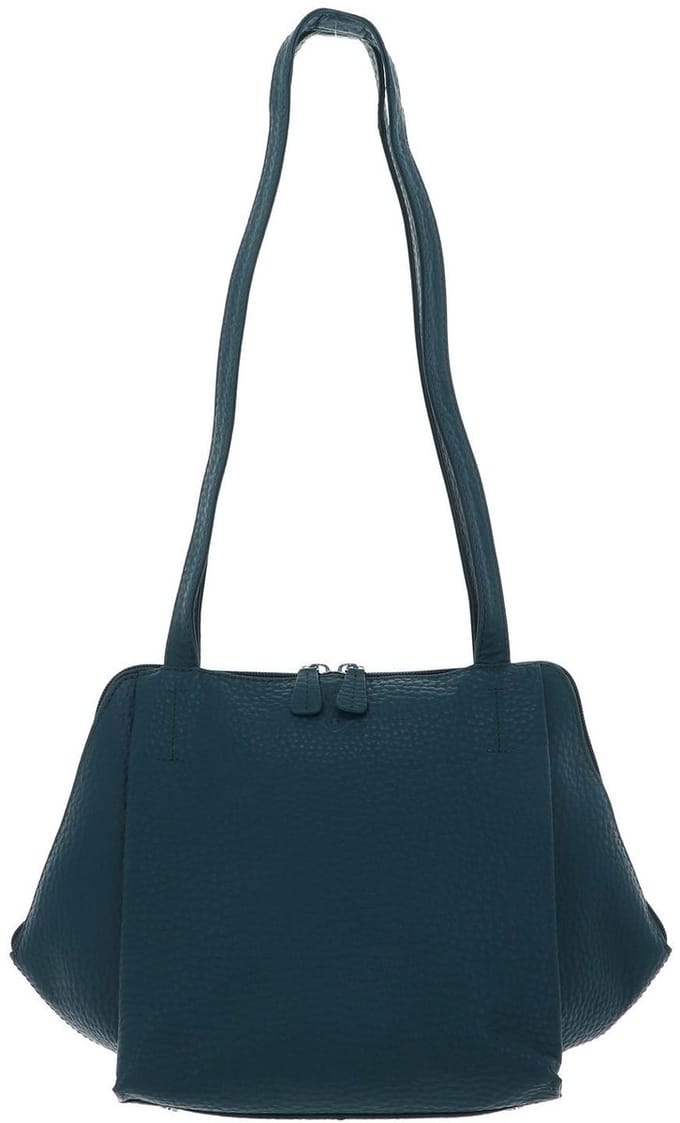 VOi schoudertas Hirsch Frederike Shoulderbag Petrol