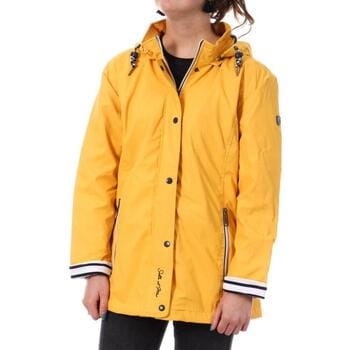 Parka Jas Win's Sportswear S10/340