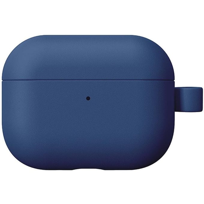 AmazingThing Glamour AirPods Pro 3 Protective Case - Blue