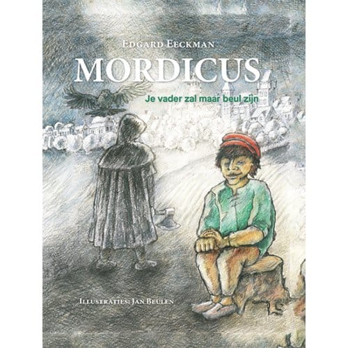 Mordicus - Edgard Eeckman