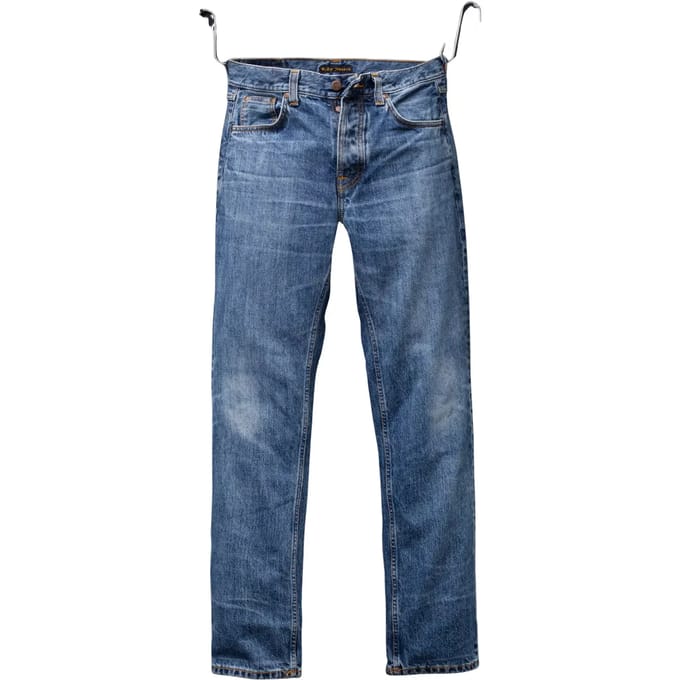 Regular Jeans Nudie Jeans Rad Rufus